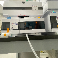 Agilent 1260 Infinity II HPLC System with DAD and Vialsampler image 3